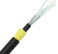 24芯ADSS光缆，adss电力光缆