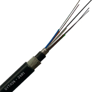 防蚁光缆，GYTA34防蚁光缆，铠装防蚁光缆