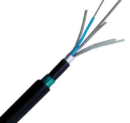 GYTA53光缆，铠装光缆，地埋光缆